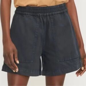 Everlane The Denim Utility Short